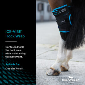 Horseware ICE-VIBE