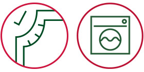 Liner Symbol